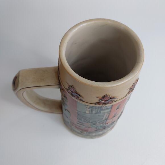 Anheuser-Busch Budweiser CS 67. Brew House. 1st. AB Bud Rare - Picture 5 of 5